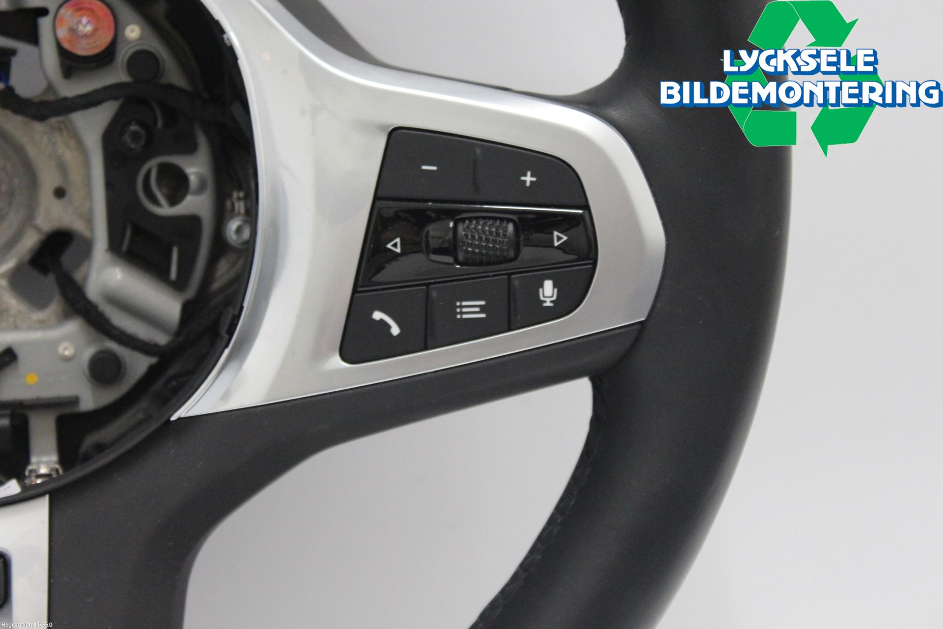 BMW 5 G30/G31/F90 17-23 Ratt