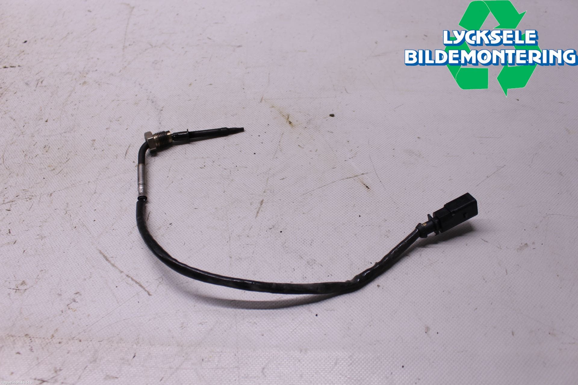 Audi Q8/SQ8 4M 19- Sensor Avgas