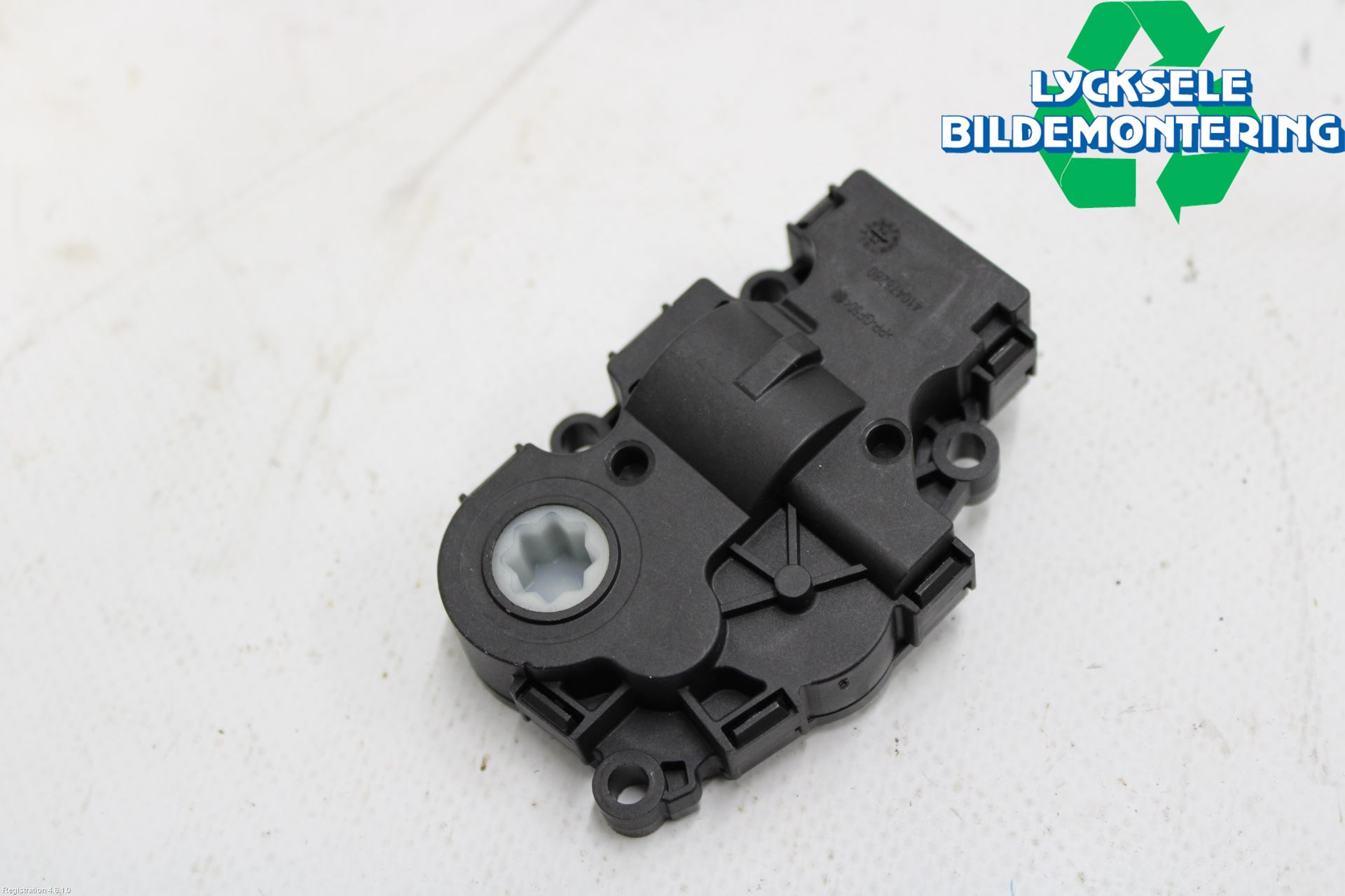 BMW 4/i4 G26 GRAN COUPÉ 21- Ac Reglermotor