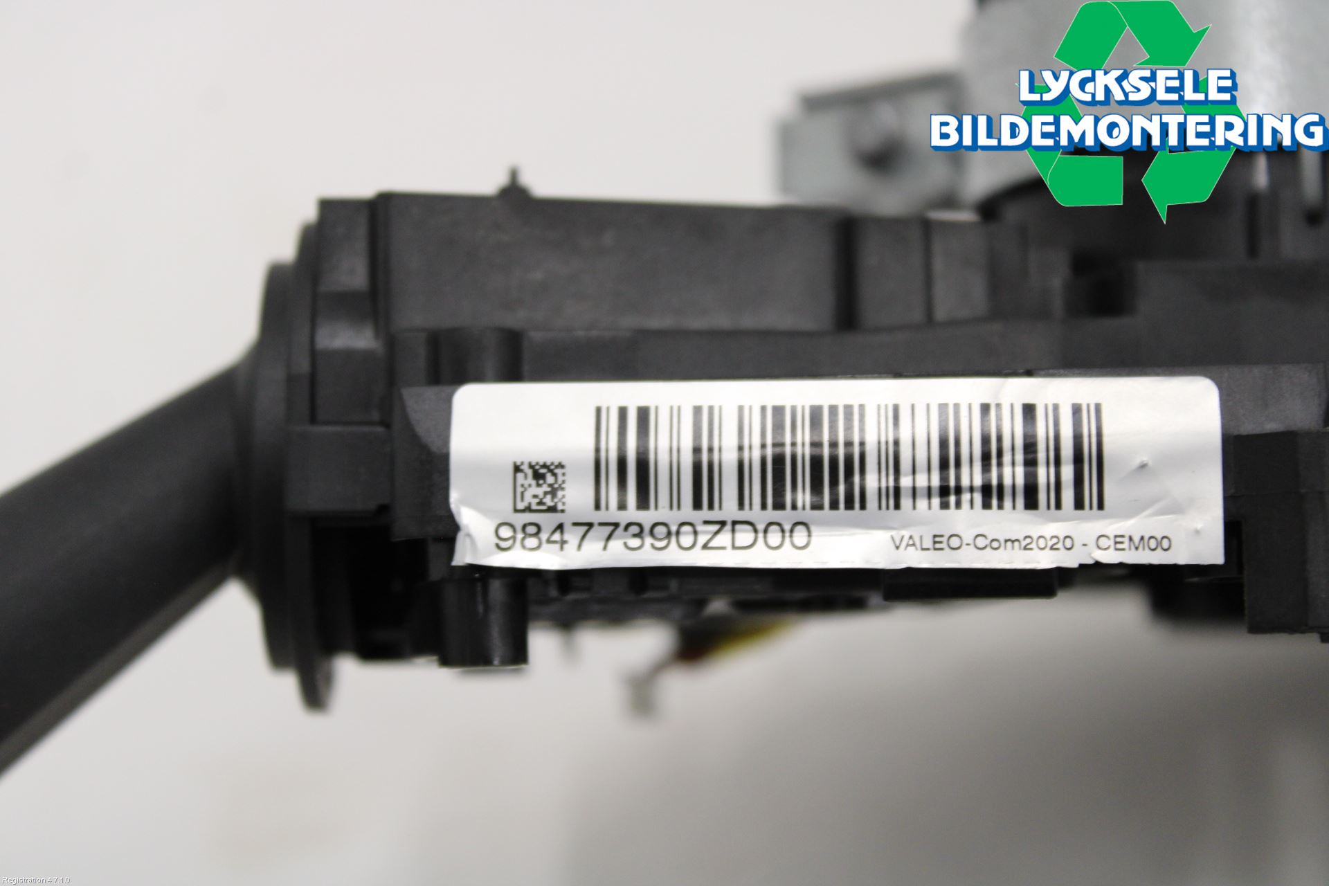 Peugeot 308/E-308 21- Spakcentral