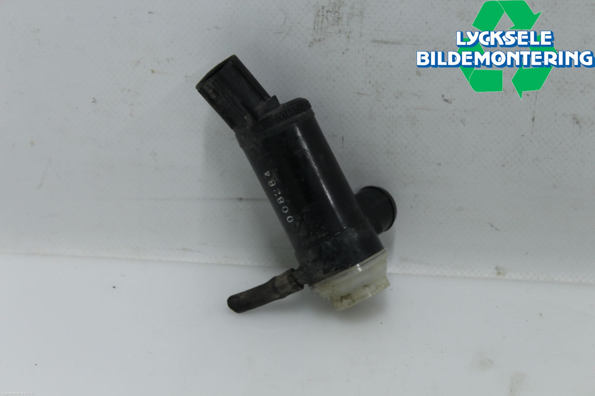 Subaru LEGACY 10-14 Spolarpump Vindruta