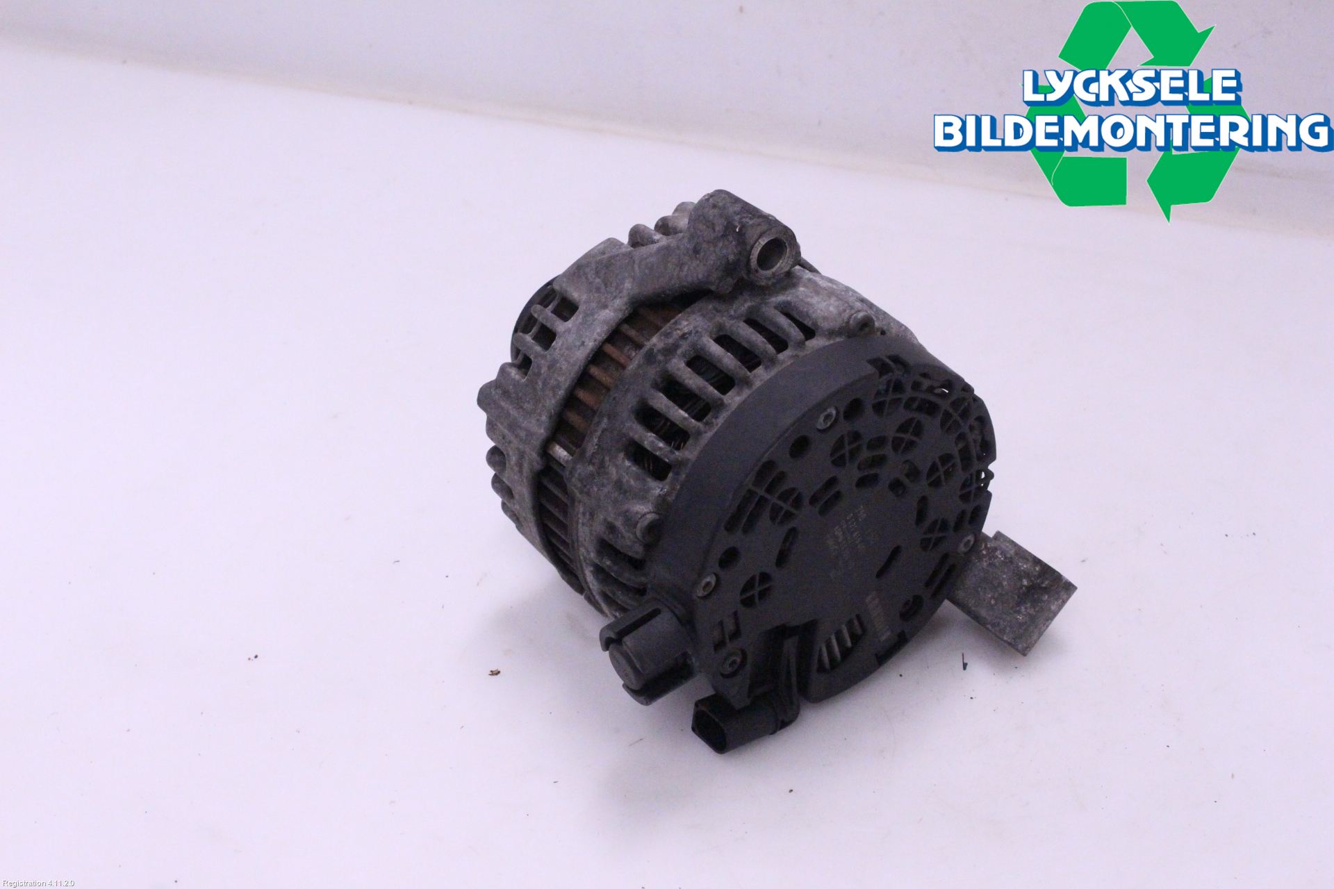 Volvo XC70 08-13 Generator