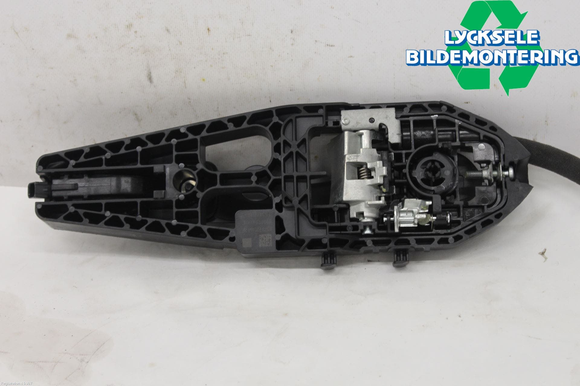 Ford MONDEO 15-22 Dörrhandtag Yttre Hö