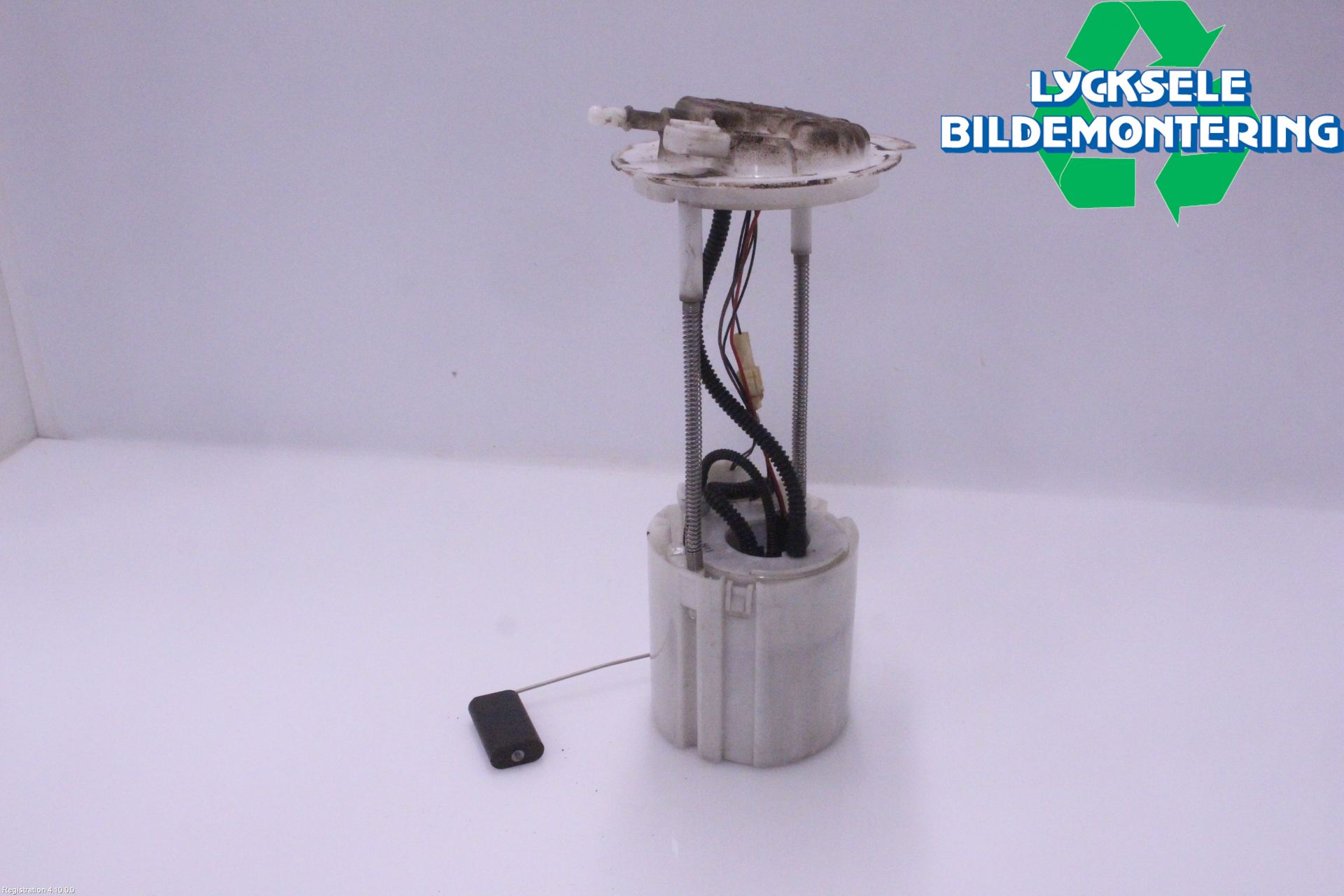 Dodge PICK UP RAM 81- Bränslepump El