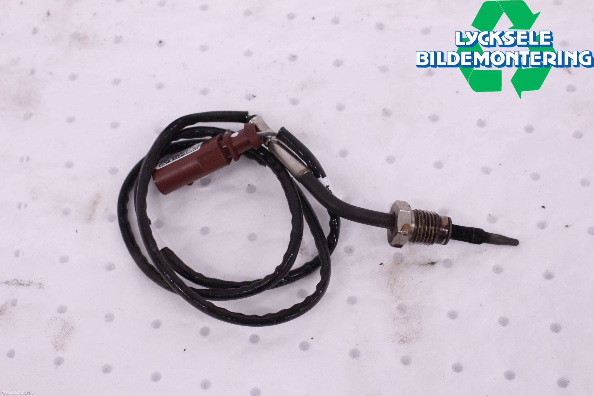 Audi A6 F2/C8 19- Sensor Avgas