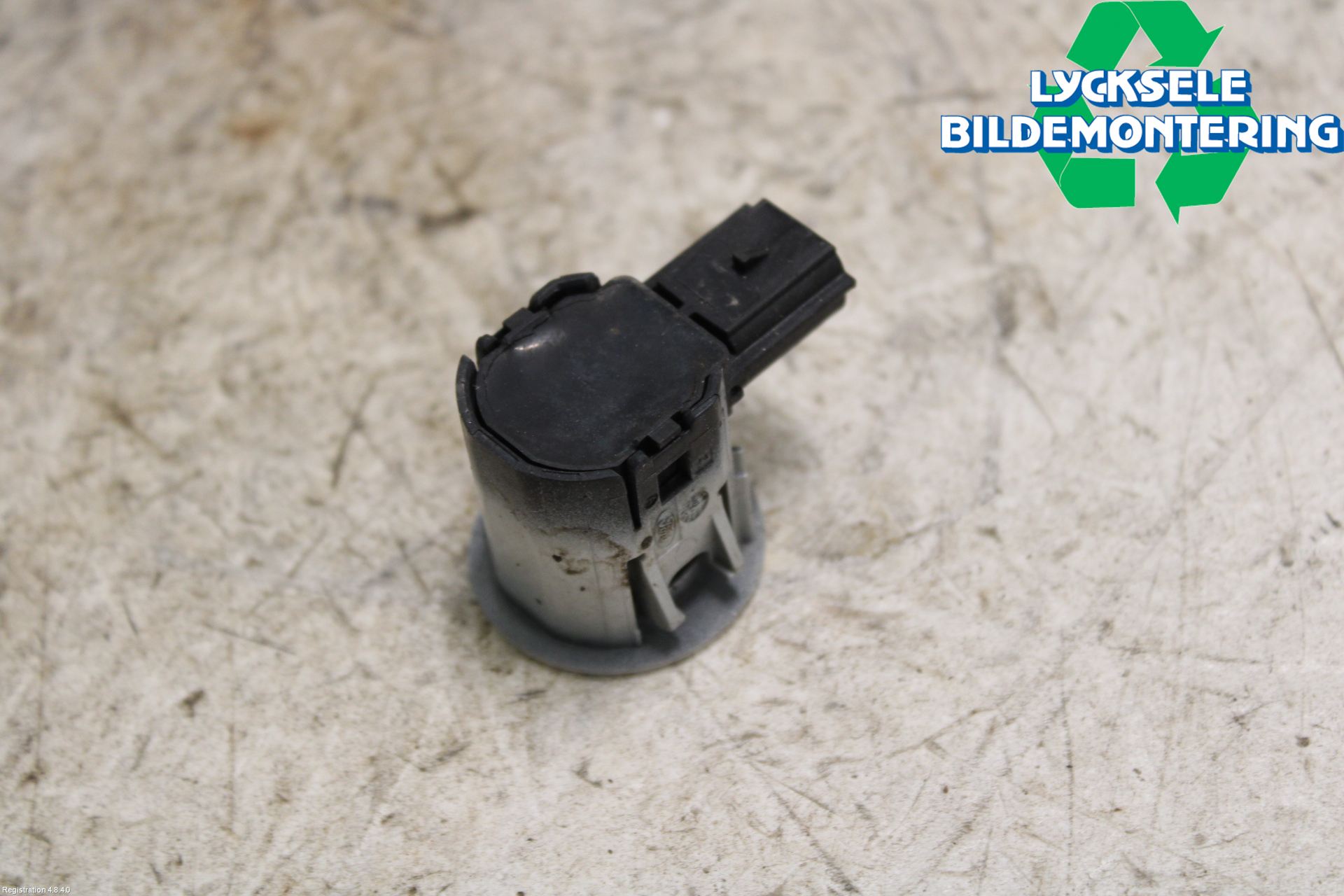 Ford FOCUS 15-18 Parkeringshjälp Backsensor