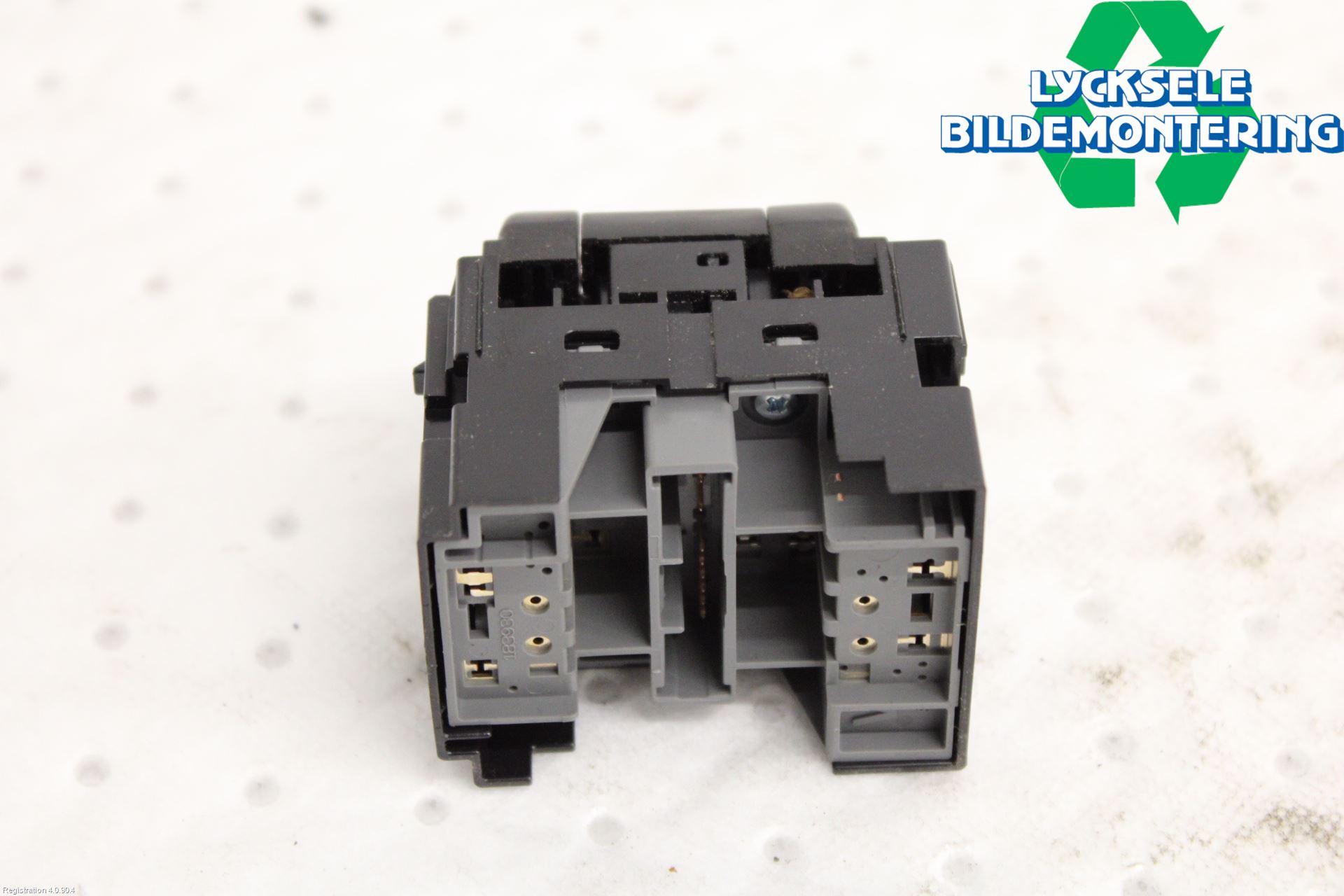 Toyota RAV4 19- Strömställare Spegel