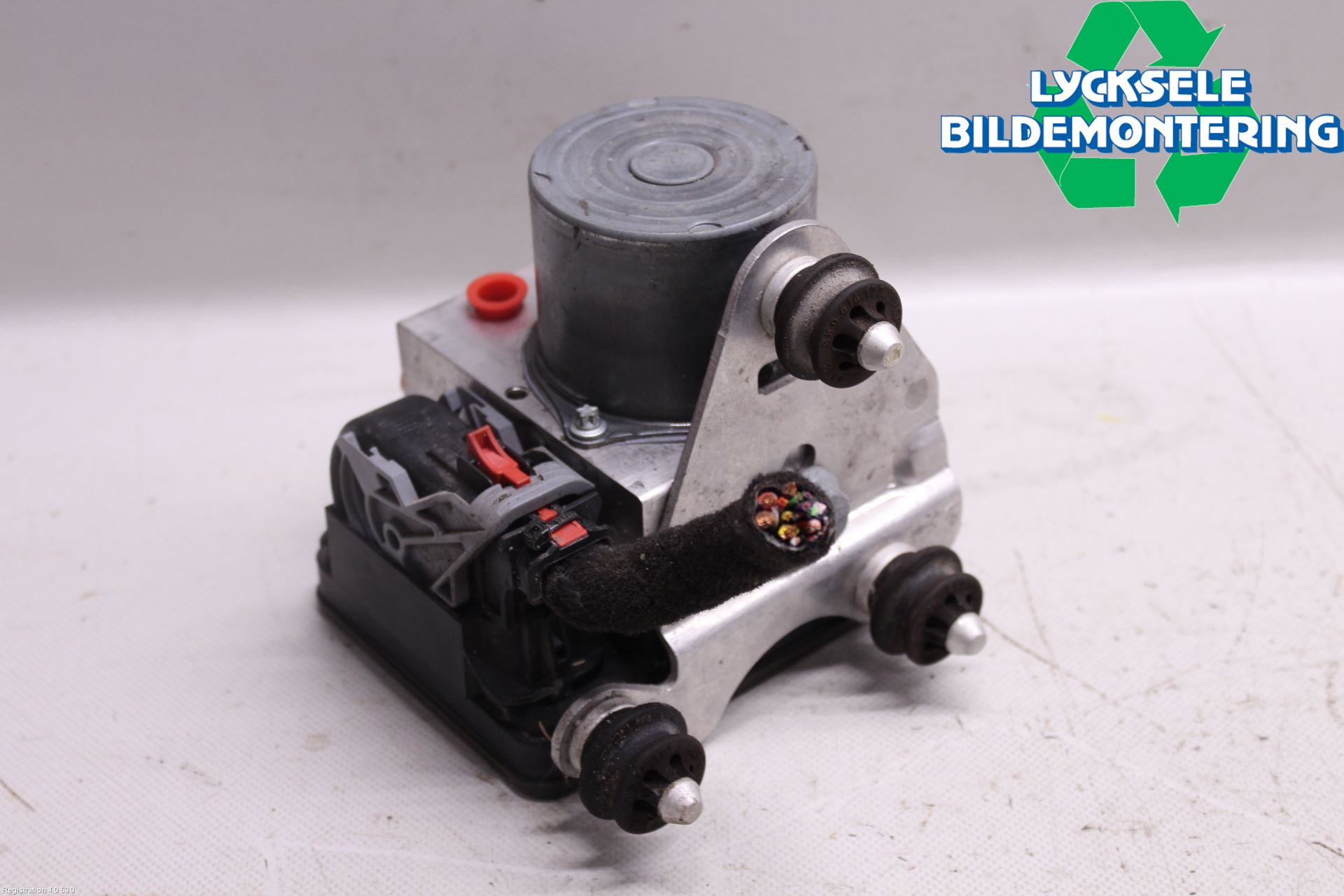 Audi A6 ALLROAD 12-18 Abs Hydraulaggregat