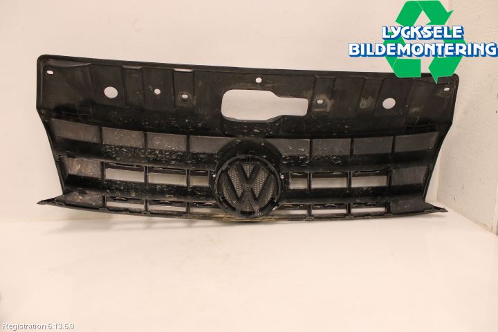 Volkswagen VW AMAROK 2H 10-22 Grill Komp