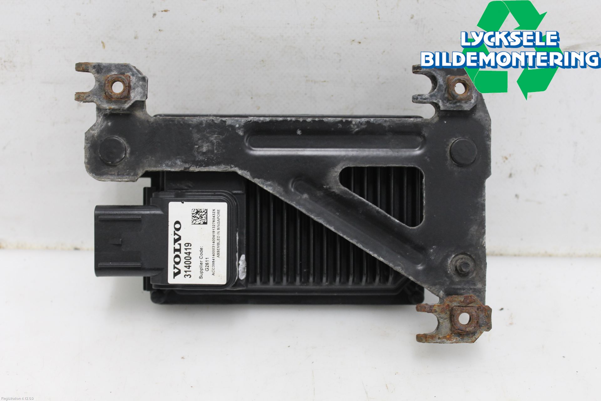 Volvo V40 12-19 Sensor Adaptiv Farthållare