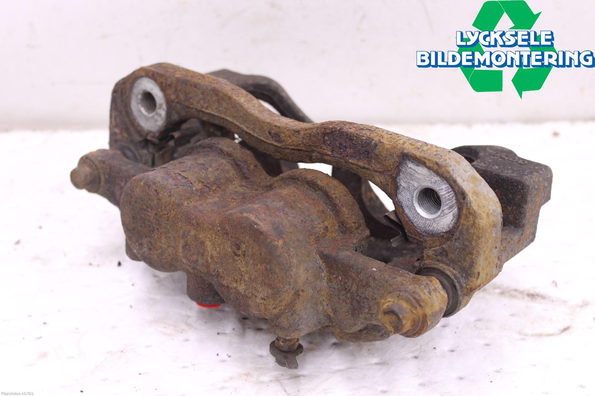 Ford RANGER EU 12-23 Bromsok Fram Höger