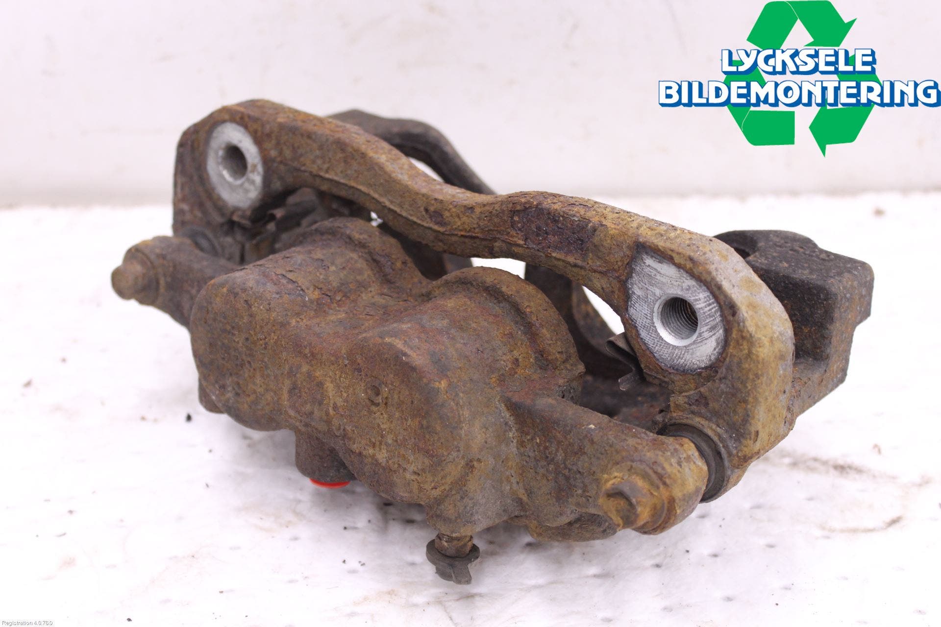 Ford RANGER EU 12-23 Bromsok Fram Höger