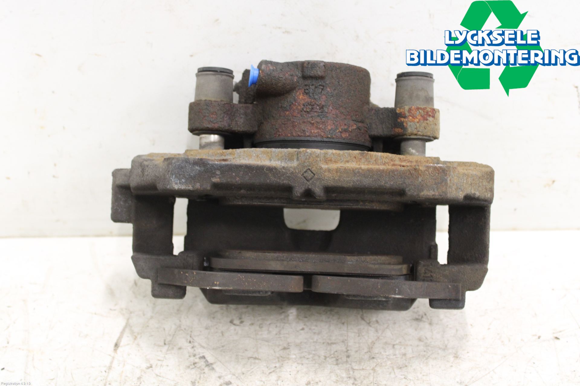 Volvo XC60 14-17 Bromsok Fram Vänster