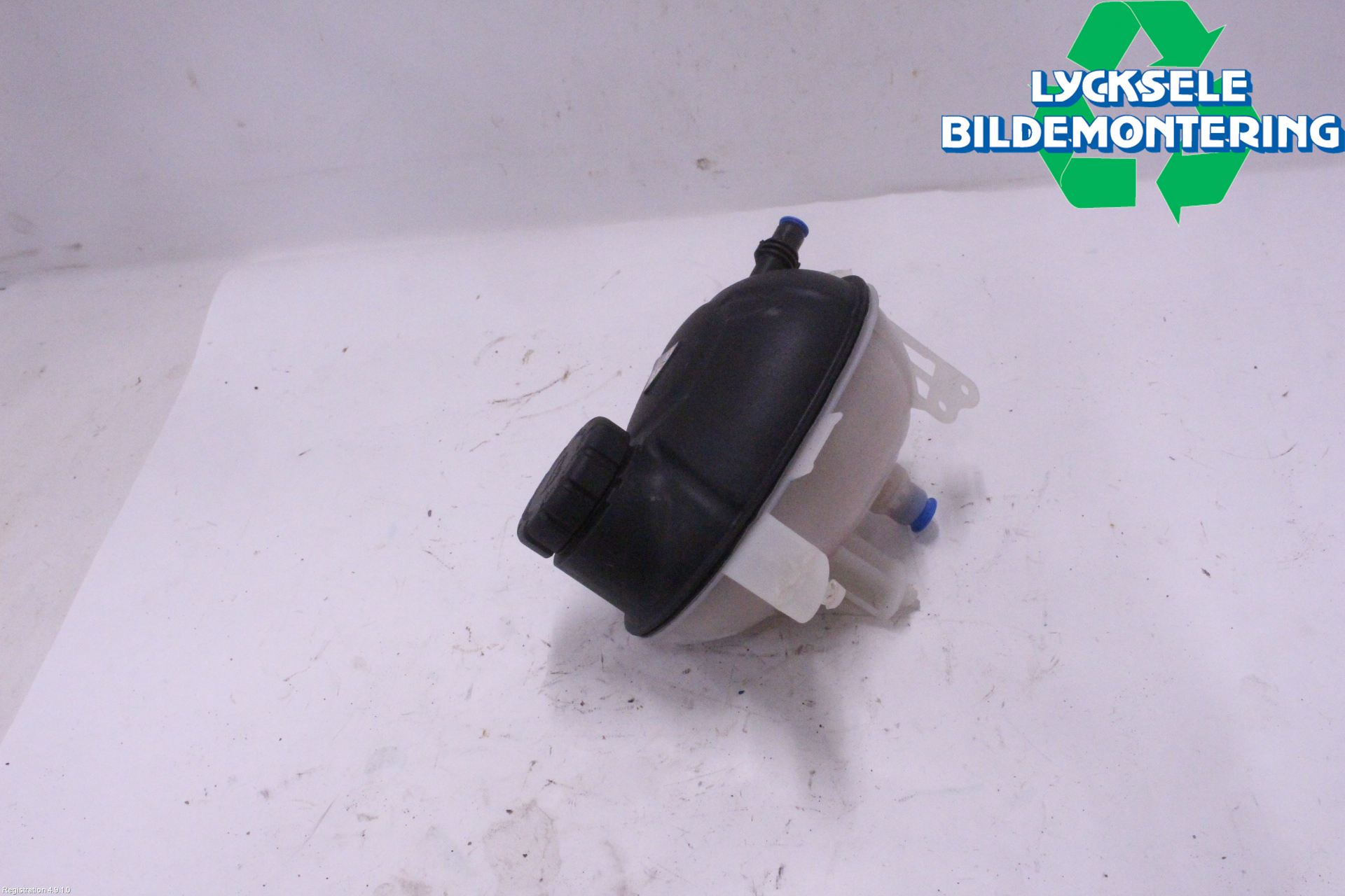 Mercedes-Benz MB C-KLASS (W205) 14-21 Expansionstank