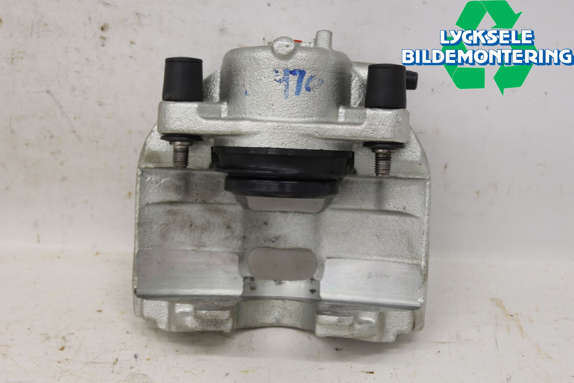 Saab 9-3 VER 2 Bromsok Fram Höger