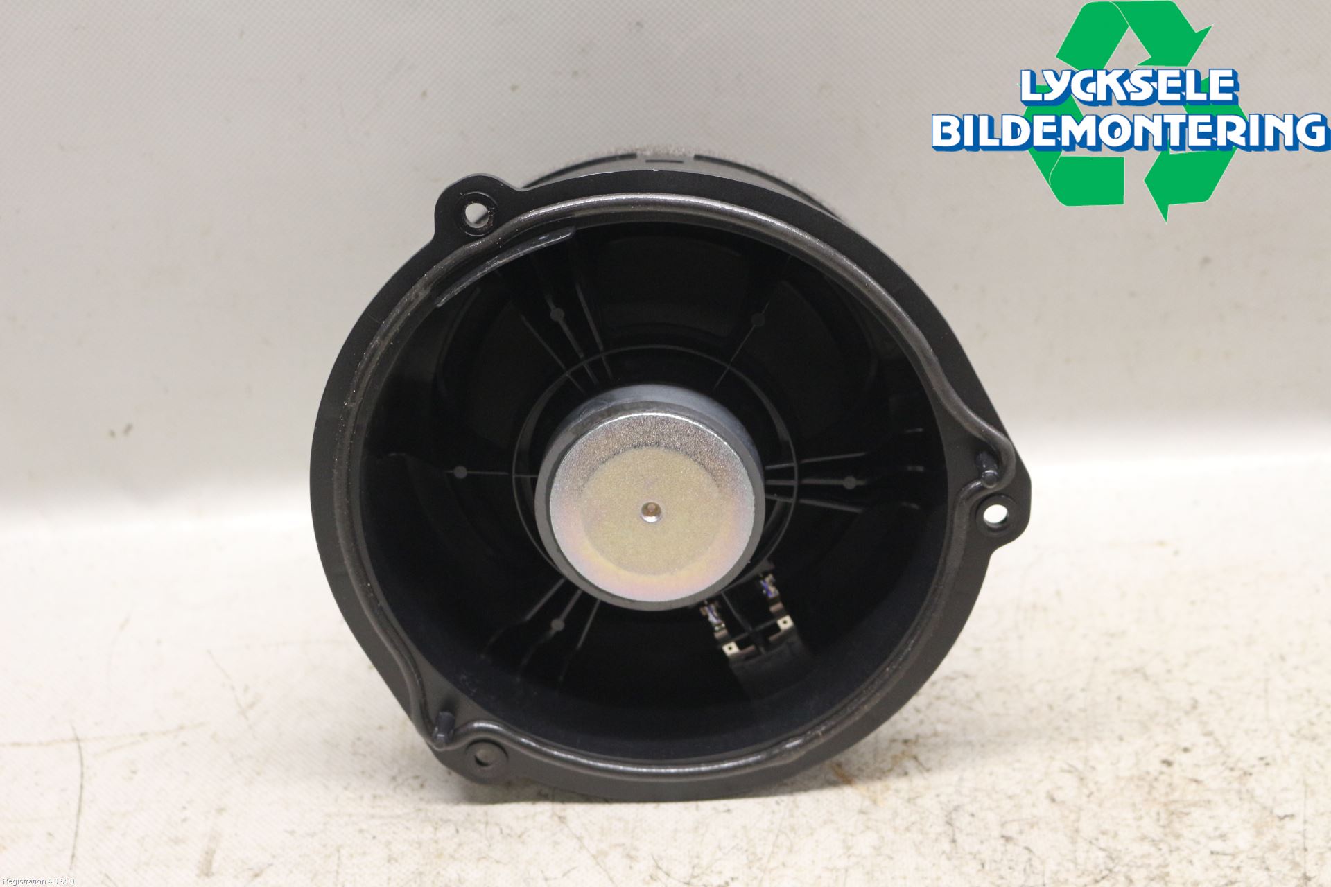 Audi Q8/SQ8 4M 19- Högtalare