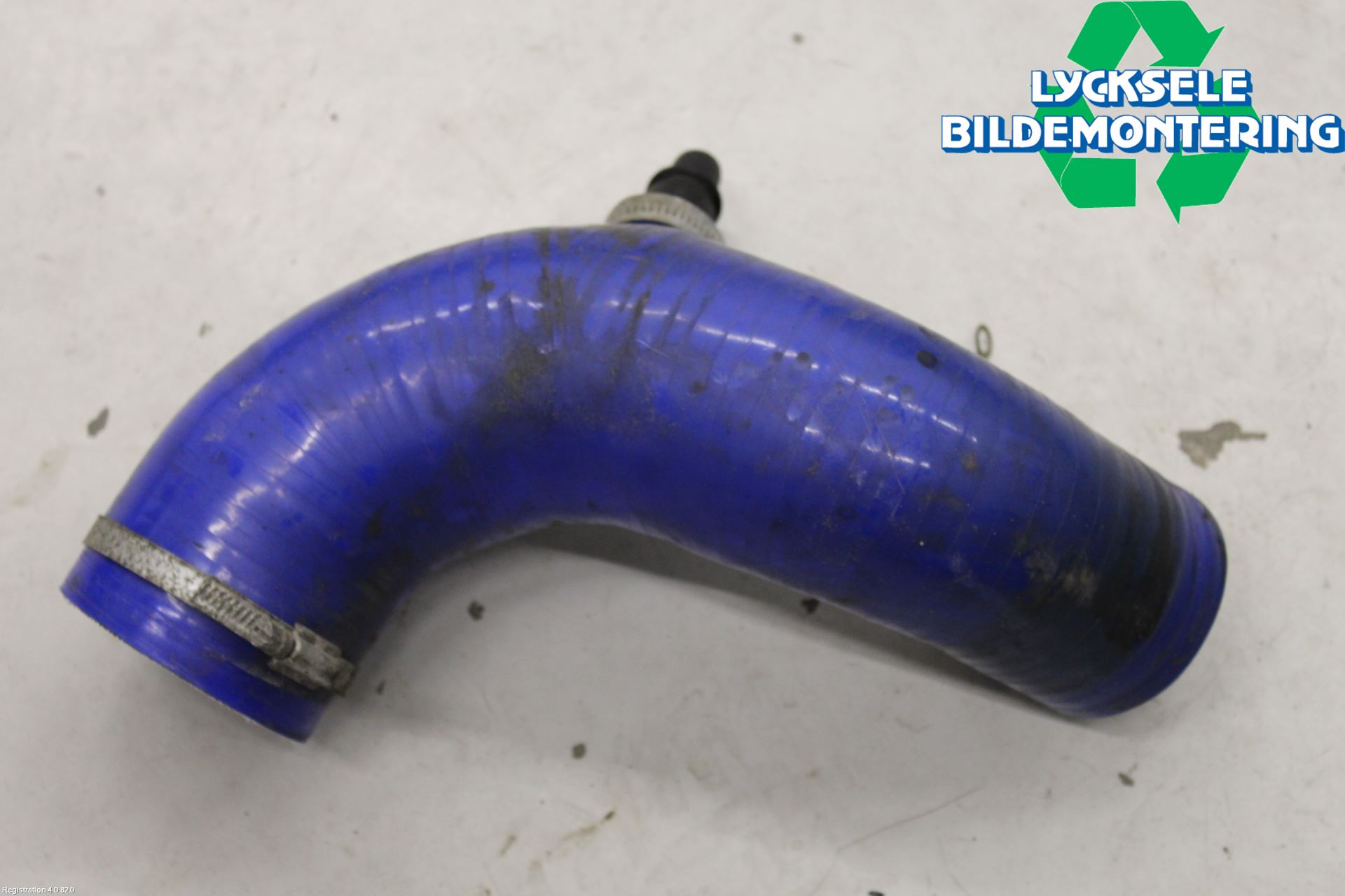 Volvo 940 91-98 Givare Laddluftstryck