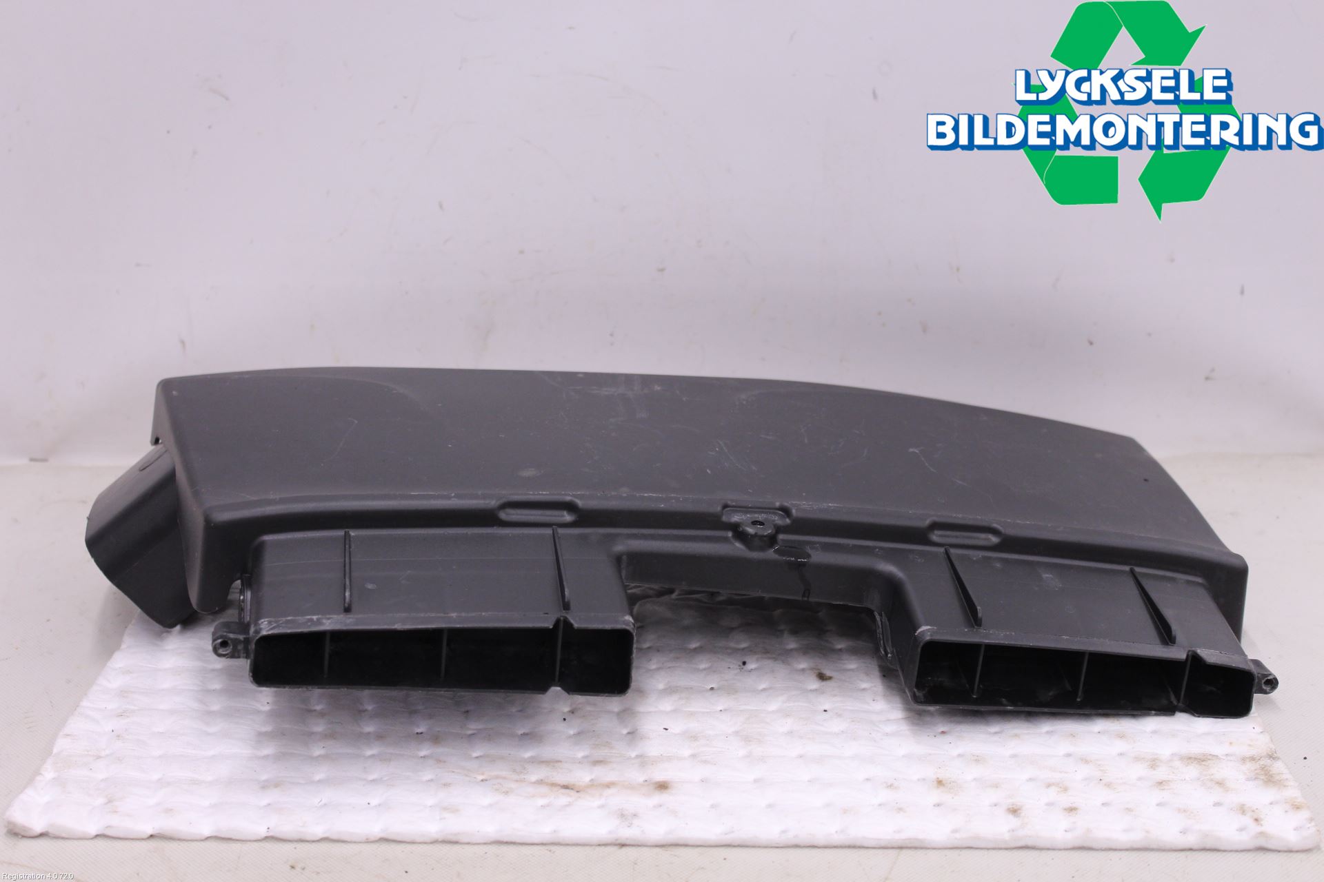 BMW X1 E84 10-15 Luftrenare Övrigt