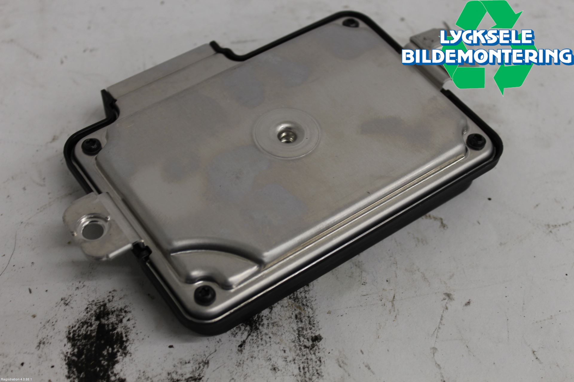 BMW 3 G20/G21/G80/G81 19- Styrenhet Abs