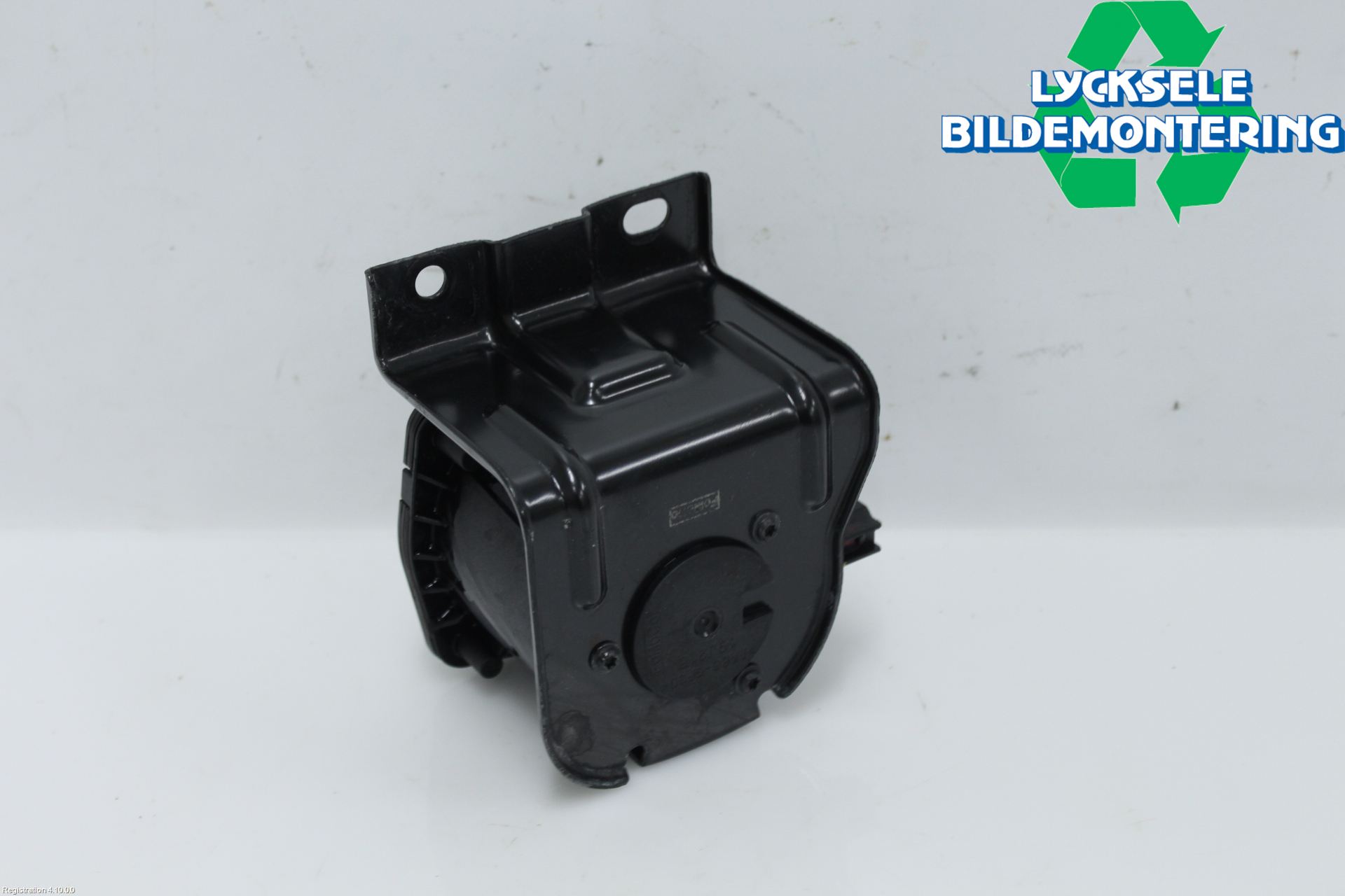 Ford MUSTANG Mach-E 21- Högtalare