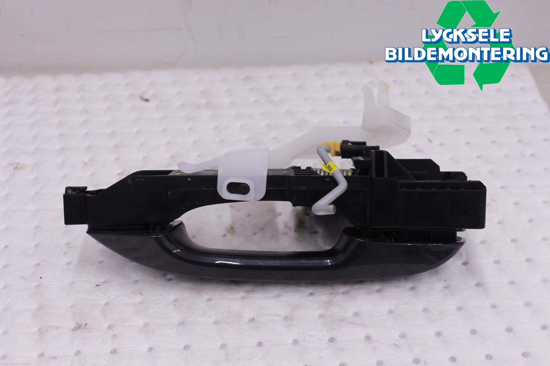 Kia CEED/CEED SW 19- Dörrhandtag Yttre Hö