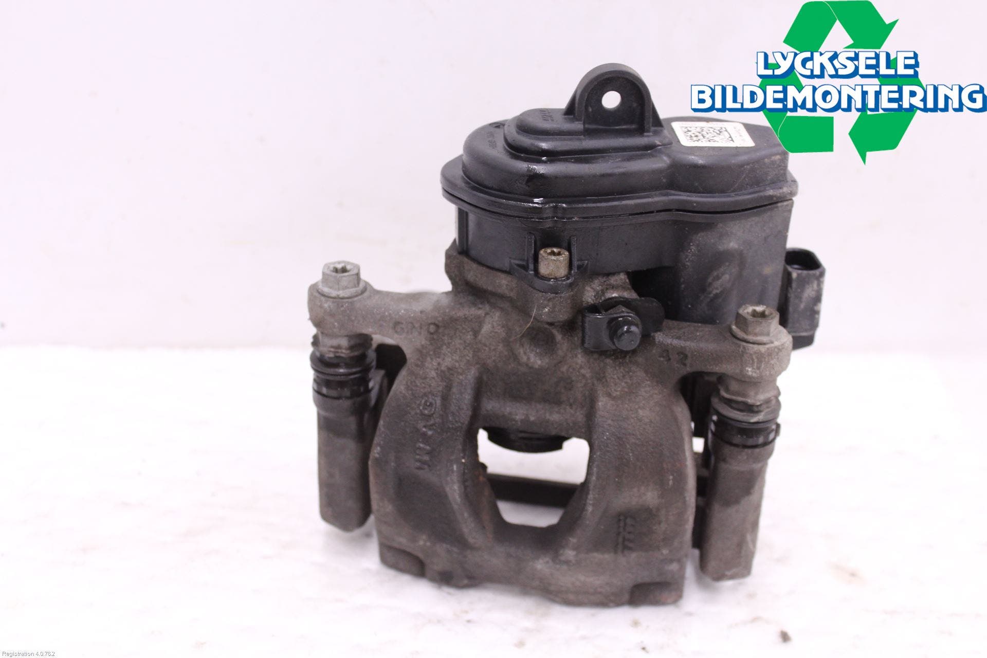 Audi A6 F2/C8 19- Bromsok Bak Vänster