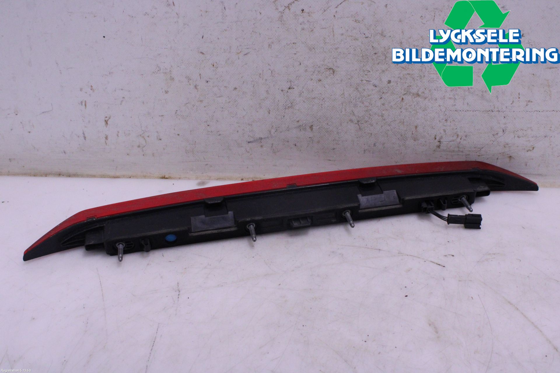 Volvo V90 17->> Bromsljus Bakruta
