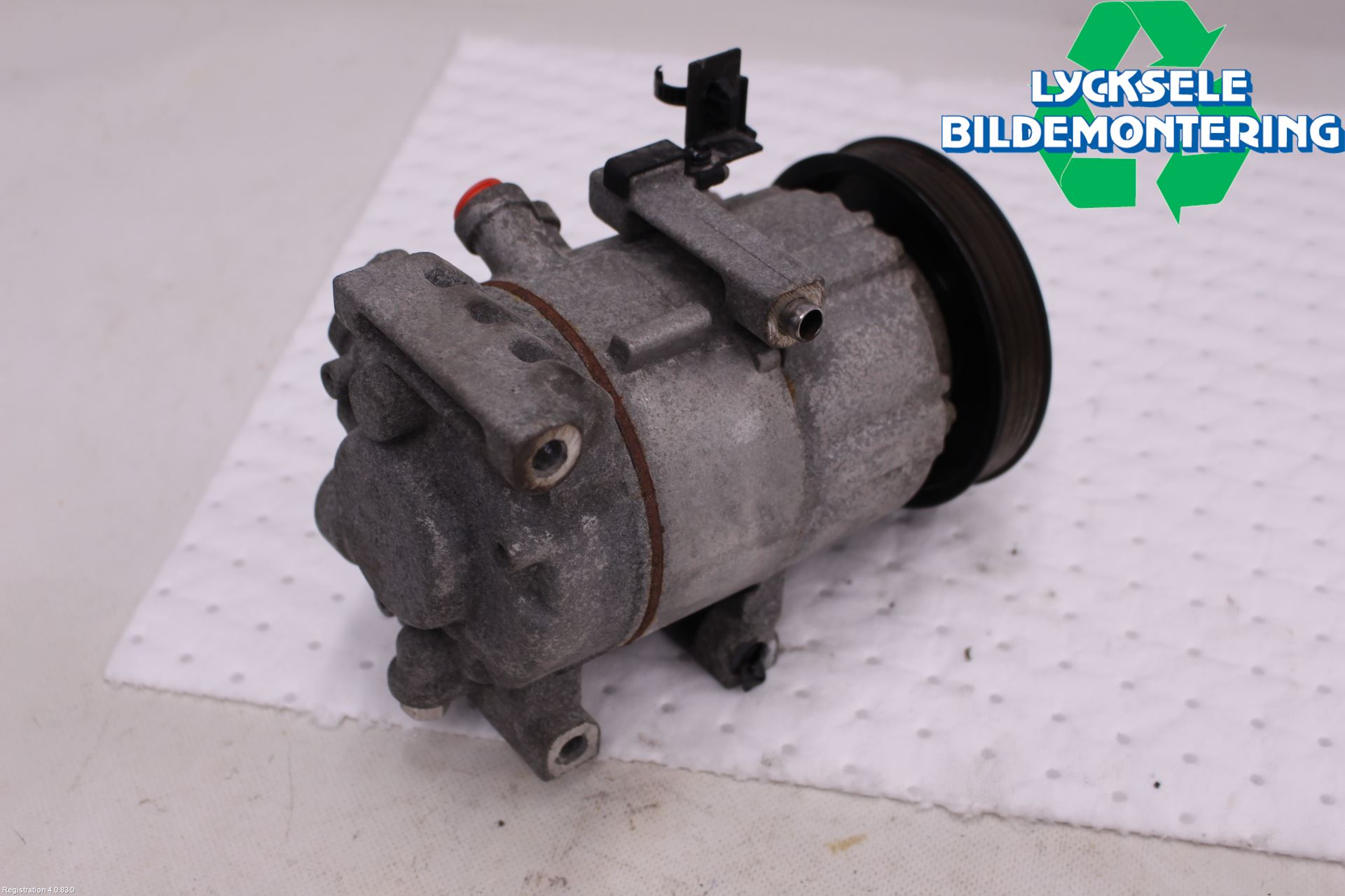 Kia CEED 12-18 Ac Kompressor