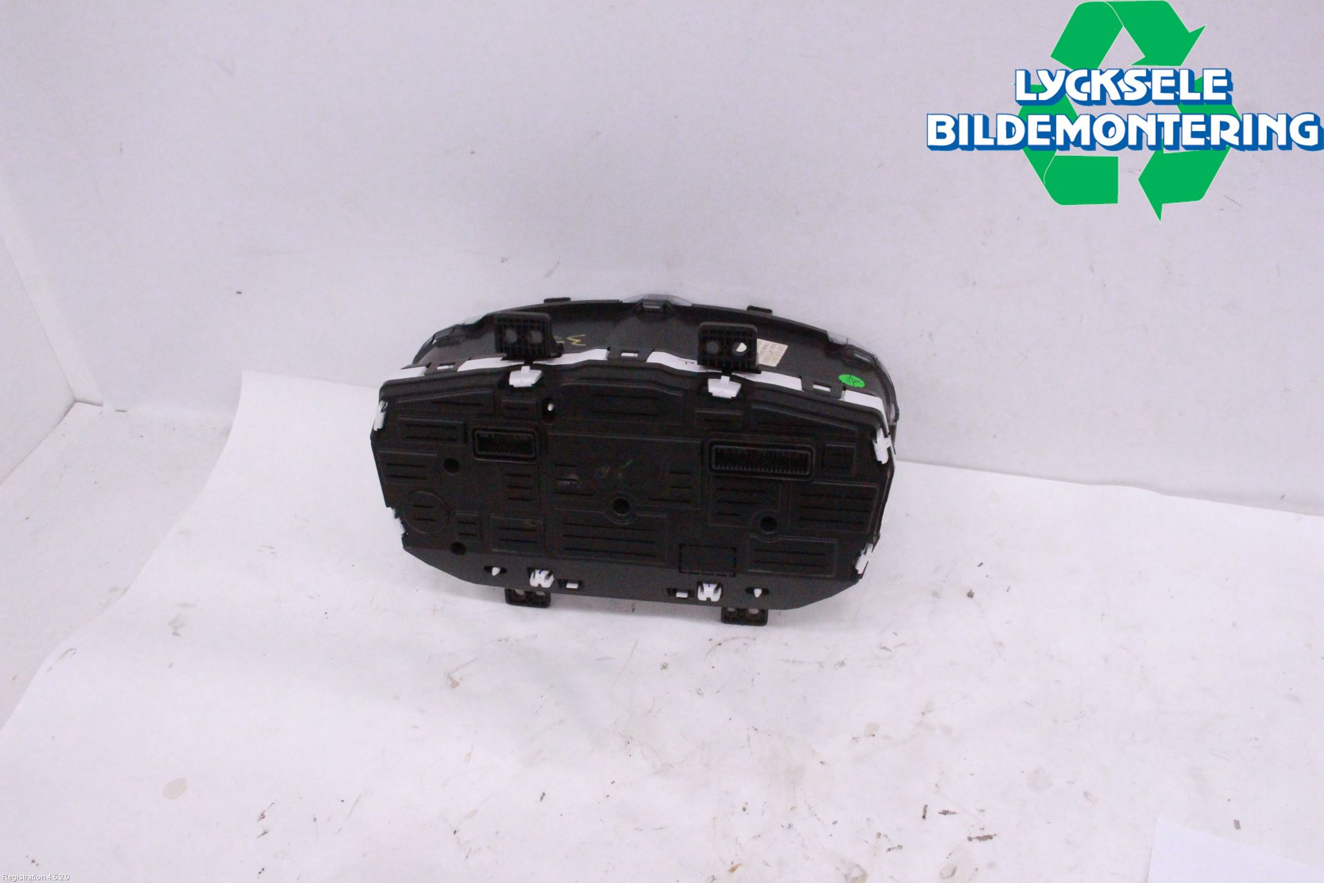 Hyundai i10 BA 14-16 Instrument Komb