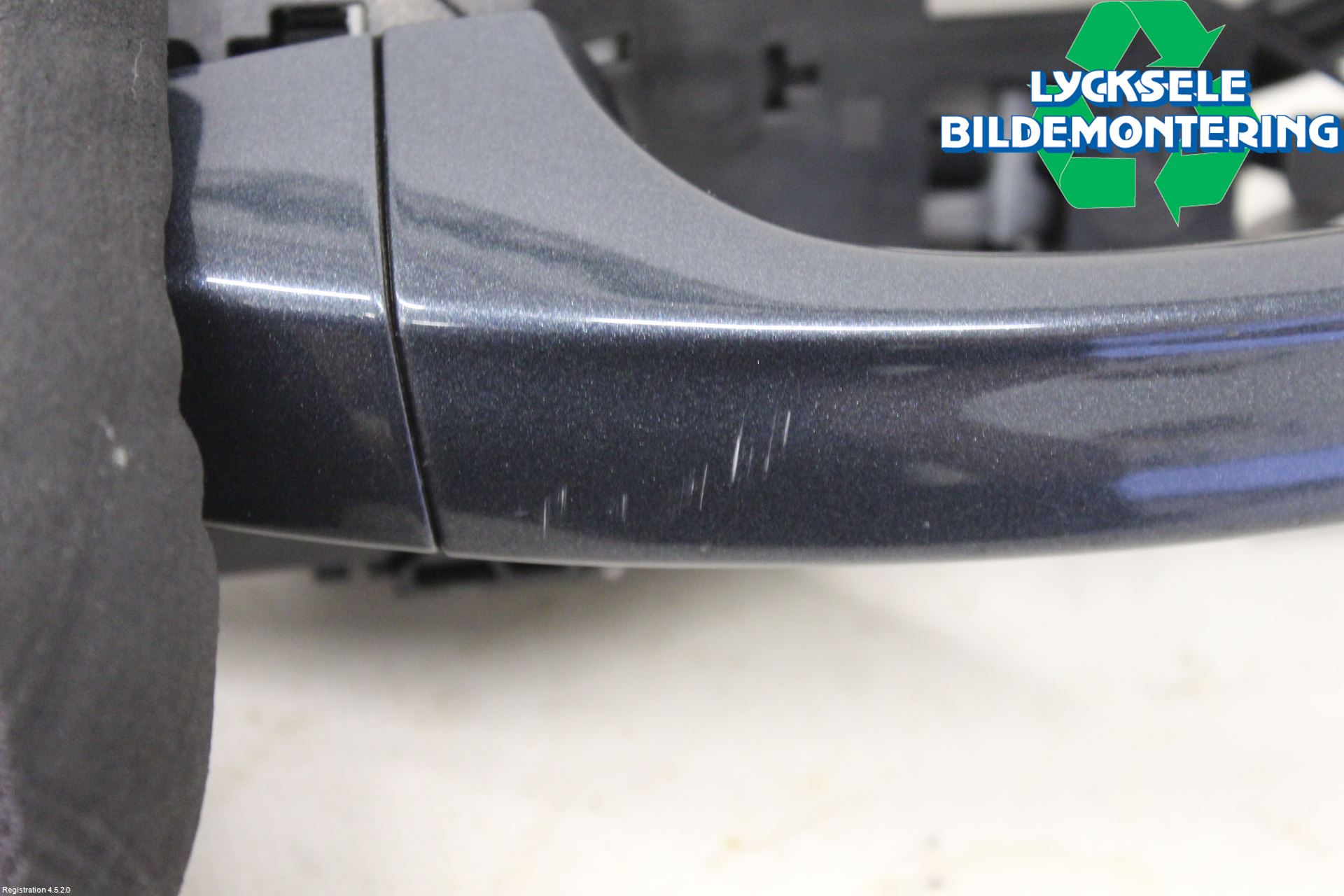 Seat ARONA Dörrhandtag Yttre Hö