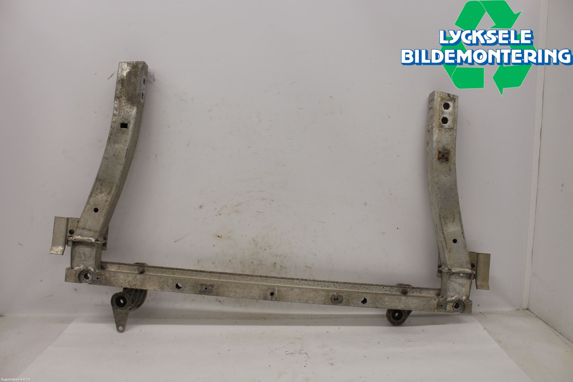 Opel CORSA E 15-19 Framvagnsbalk