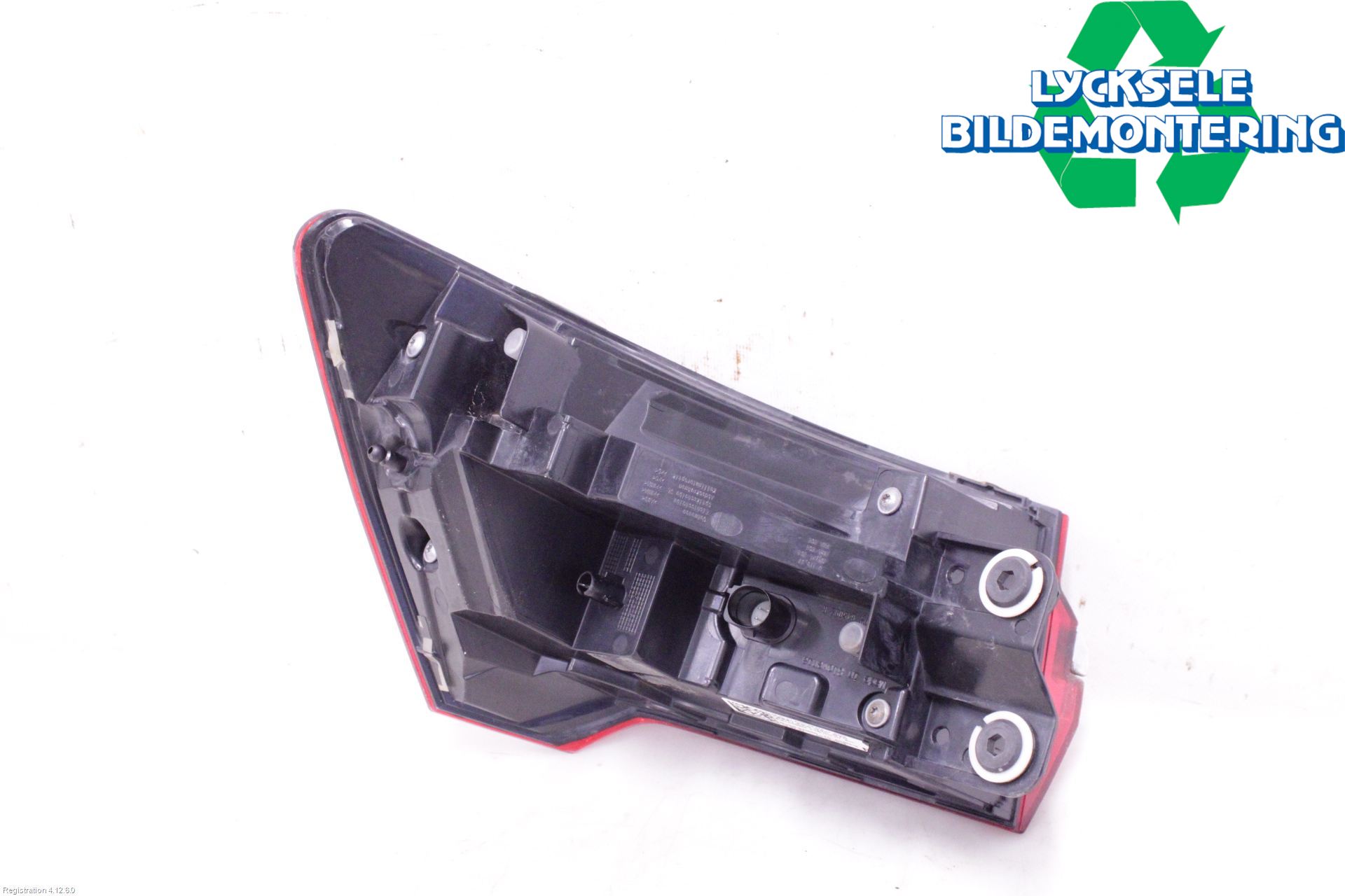 Audi A6 F2/C8 19- Bakljus Höger