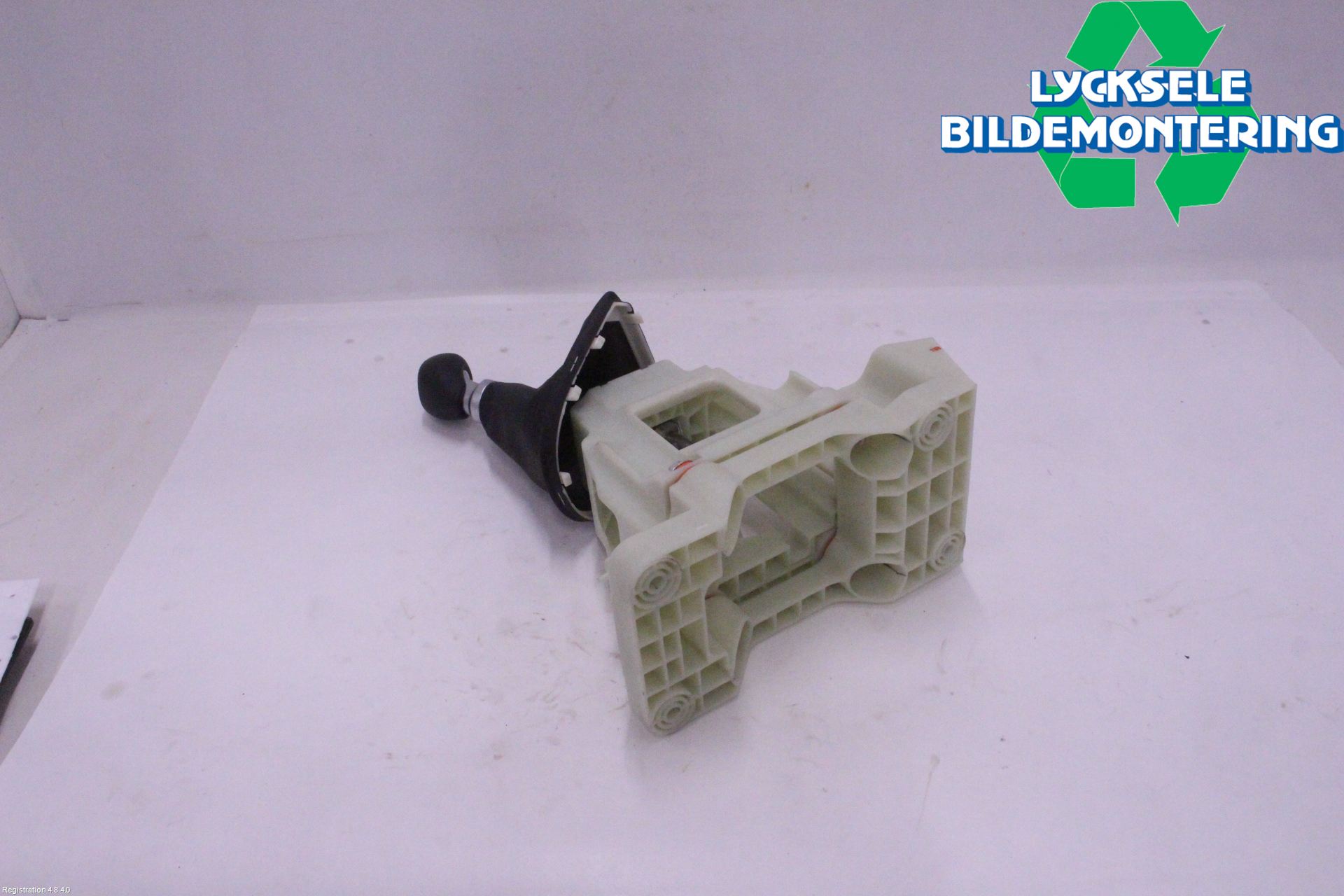 Hyundai i10 LA 20- Växelspak