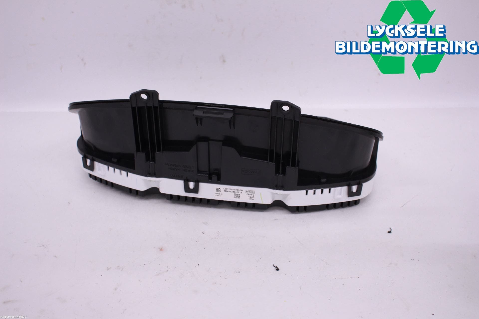 Alfa FORD RANGER 22- Instrument Komb