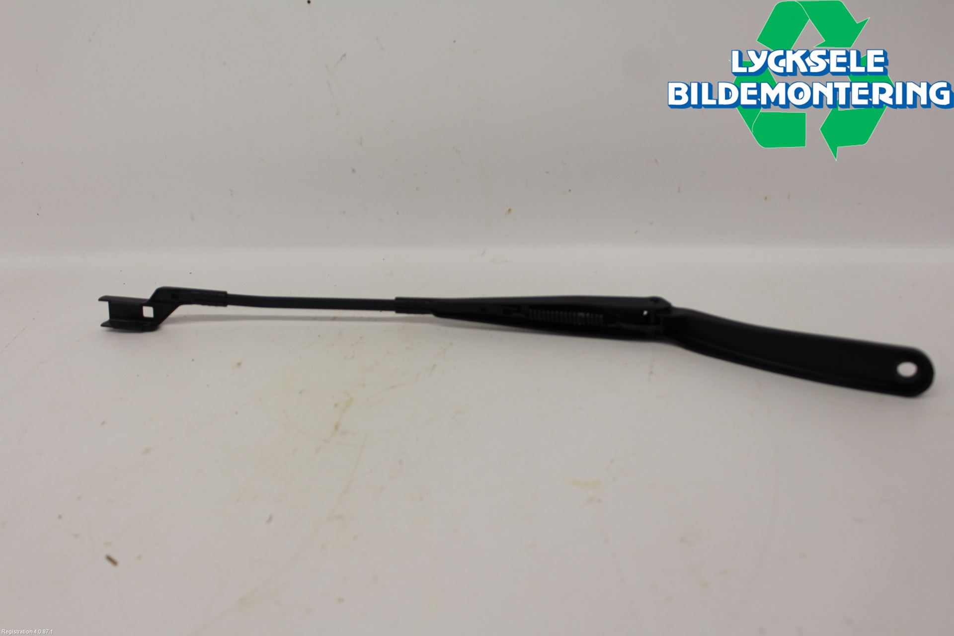 Ford FOCUS 19- Torkararm Armar Vindruta