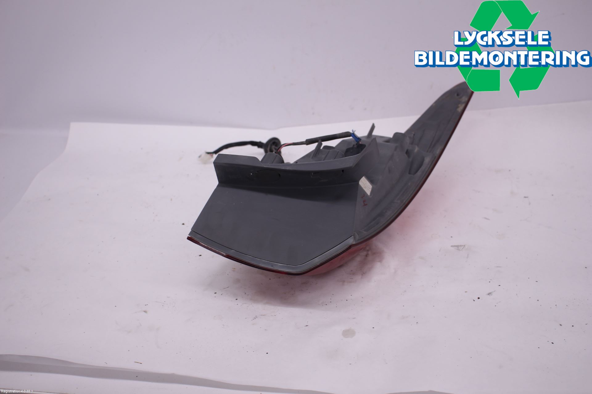 Hyundai i40 16-18 Bakljus Höger