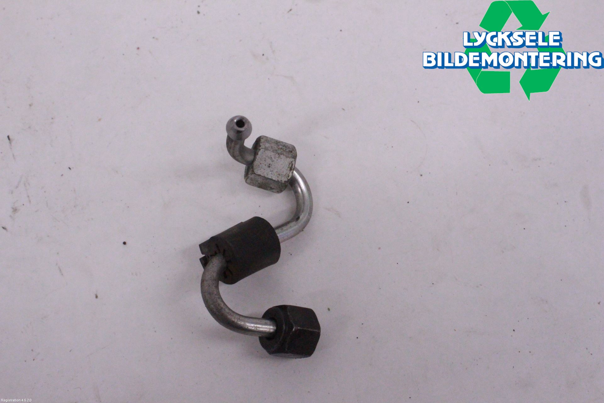 Volkswagen VW PASSAT 20-24 Injspridarrör