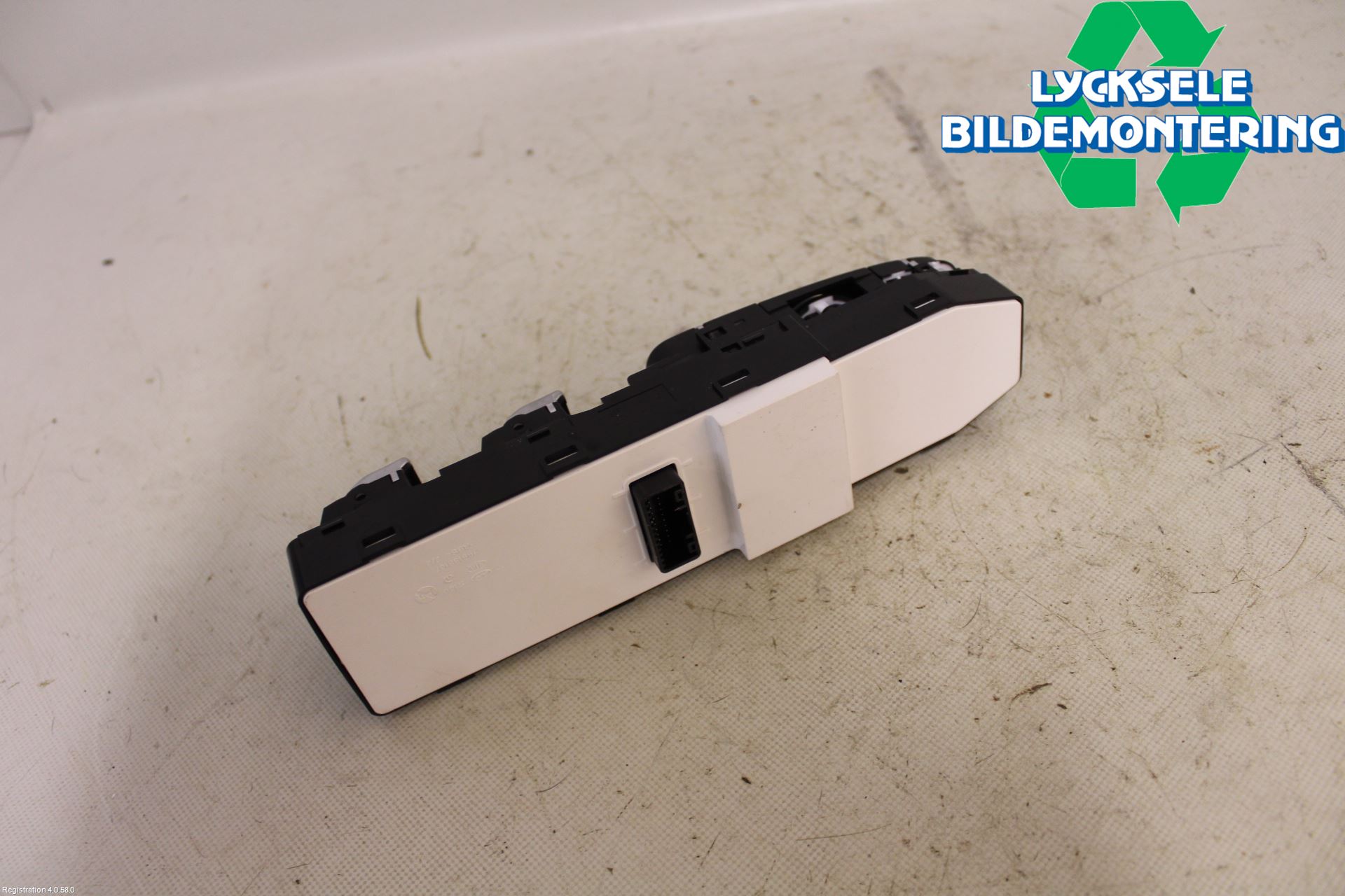 Kia OPTIMA 16-20 Strömställare Elhiss