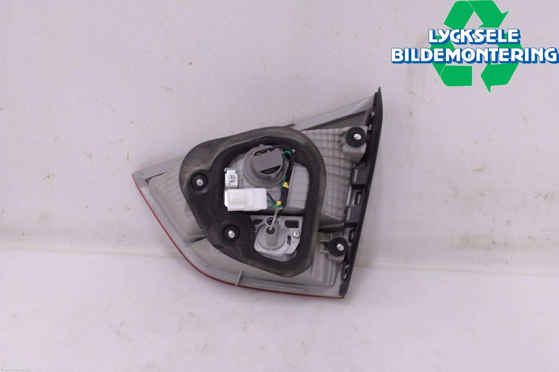 Hyundai ix35 Bakljus Lucka Vä