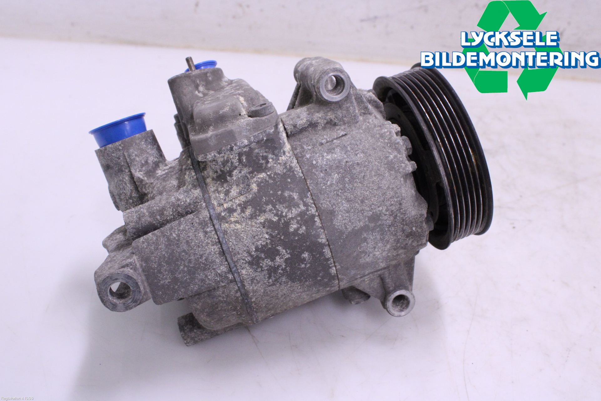 Volkswagen VW CADDY 11-15 Ac Kompressor