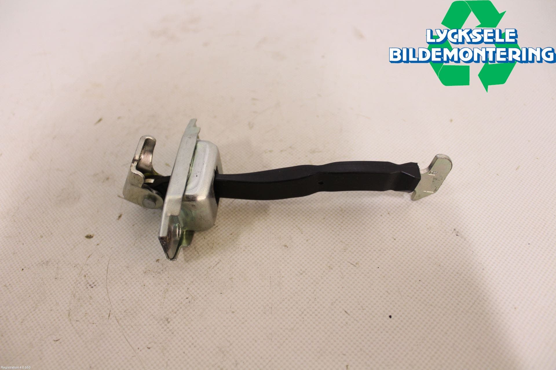 Toyota YARIS XP130 12-14 Dörrstopp