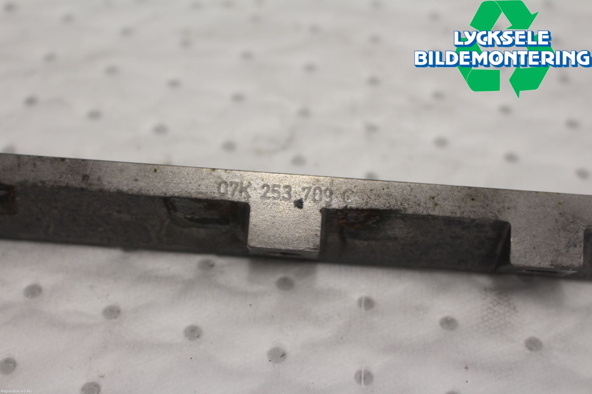 Audi A3/S3 8V 13-20 Motor Övrigt