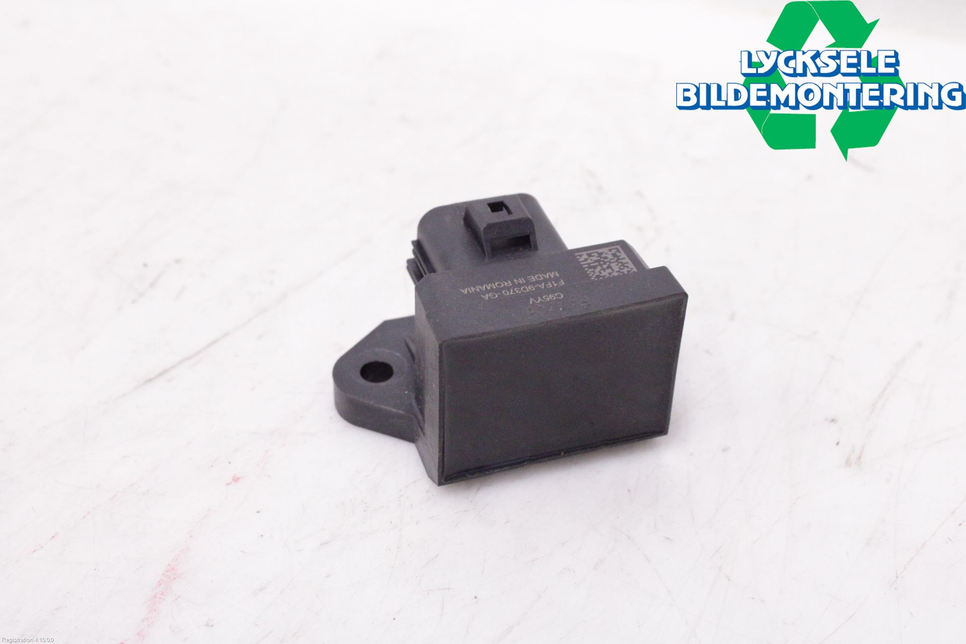 Ford TRANSIT/TOURNEO CONNECT 13-22 Styrenhet Bränslepump