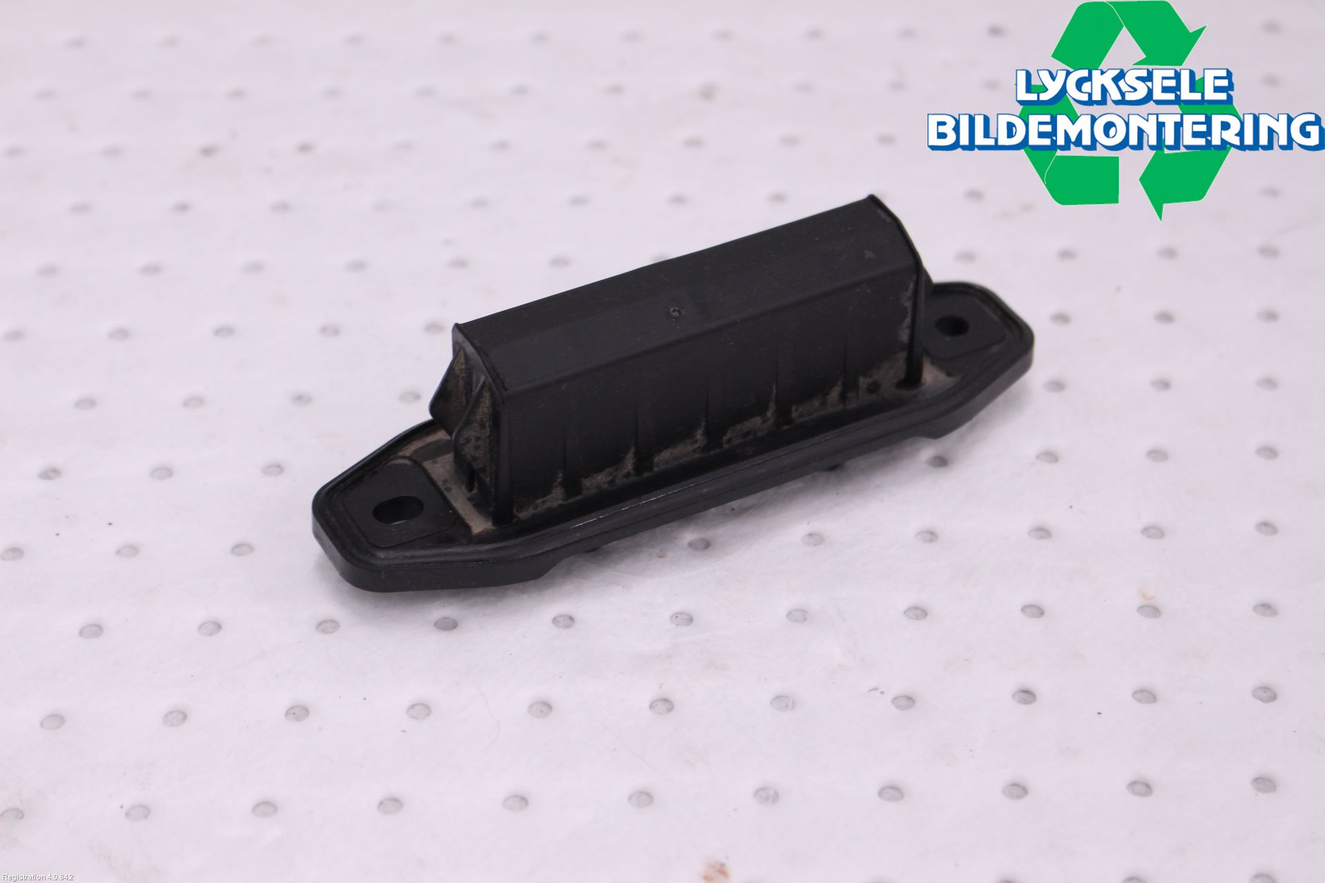 Toyota AURIS 13-19 Bakluckehandtag