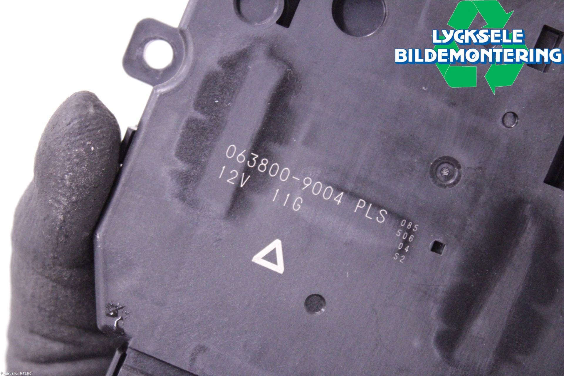 Toyota COROLLA 19- Ac Reglermotor