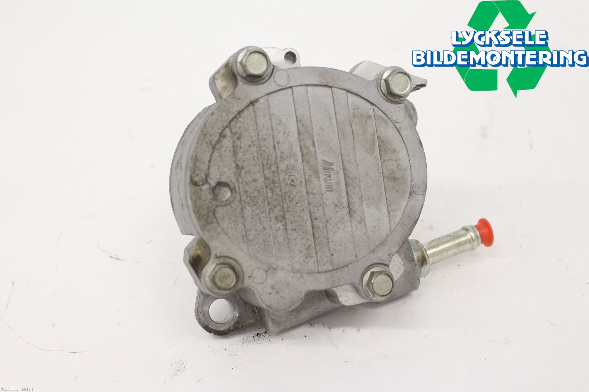 Mitsubishi L200 16-23 Vakuumpump