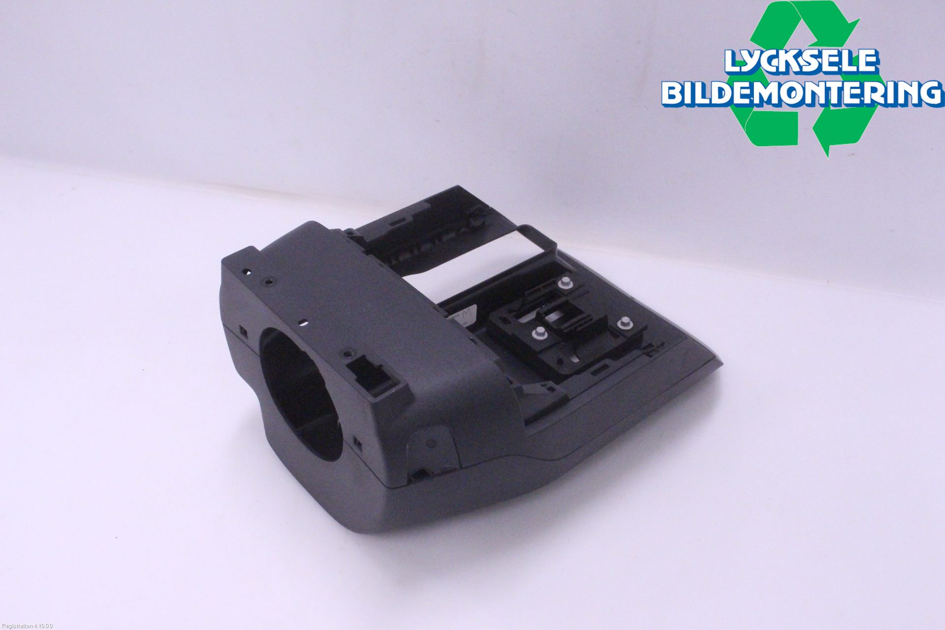 Ford MUSTANG Mach-E 21- Rattkåpa-Kåpor