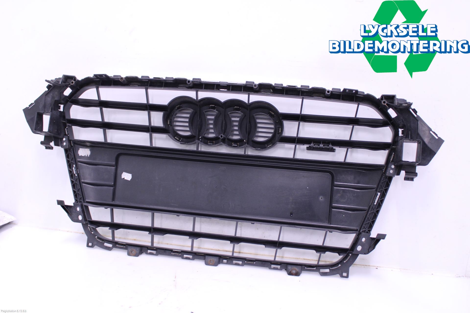 Audi A4 12-15 Grill Komp