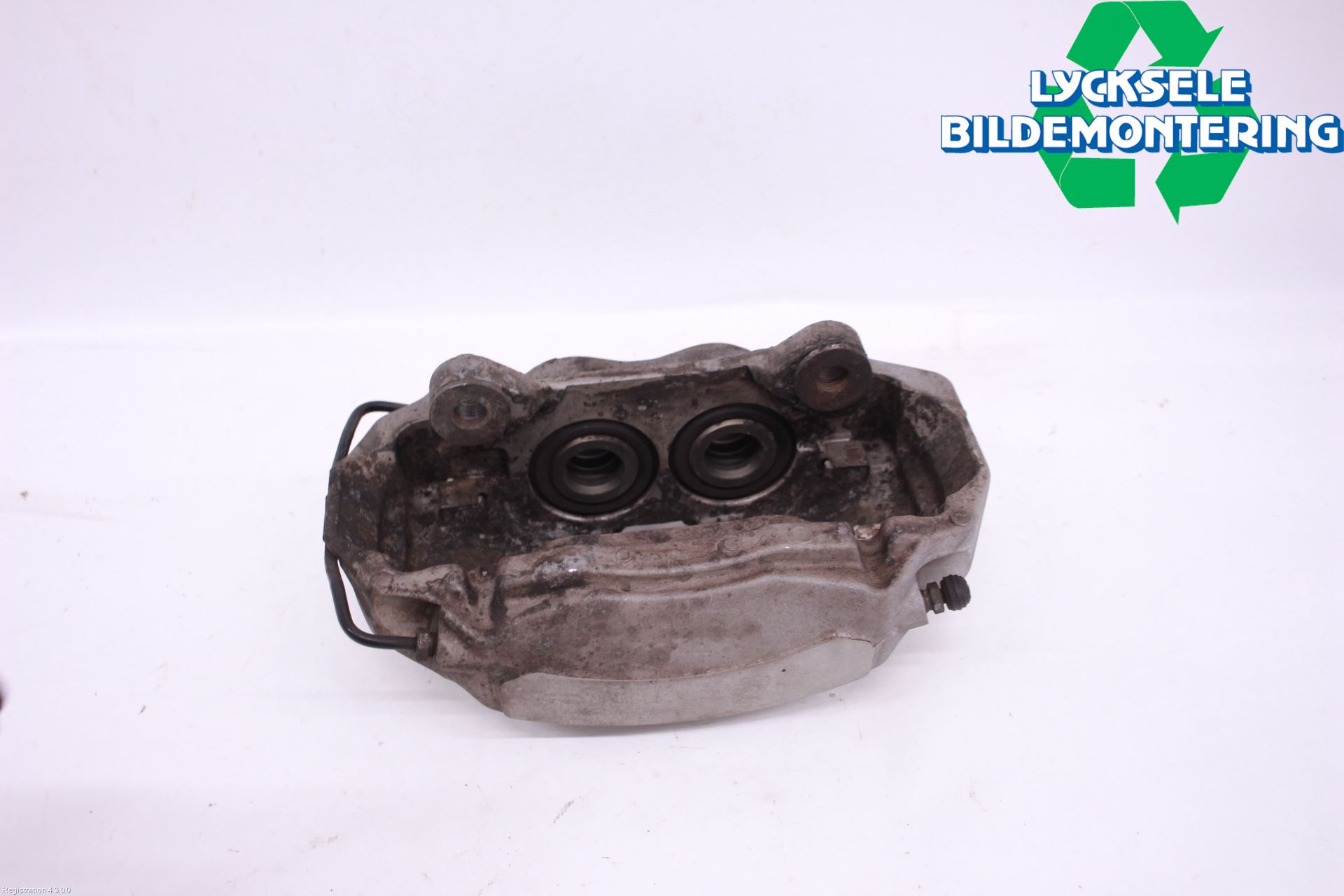 Audi A6 F2/C8 19- Bromsok Fram Vänster