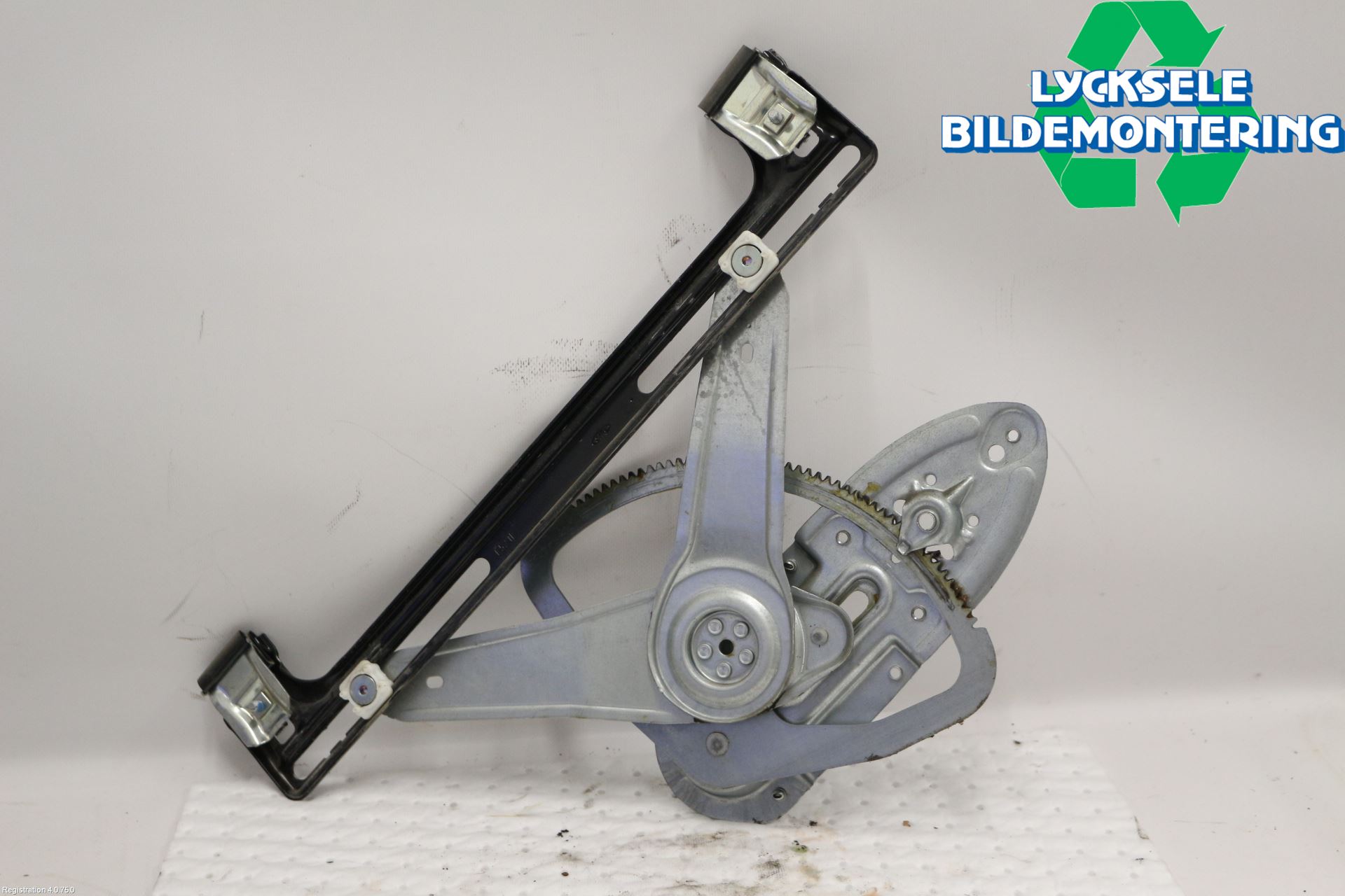 Ford KUGA 08-12 Fönsterhissmekanism